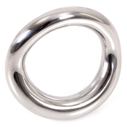 Kiotos Cockring Fit Costum 12mm - Diamètre 40mm